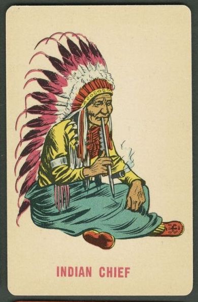 Indian Chief